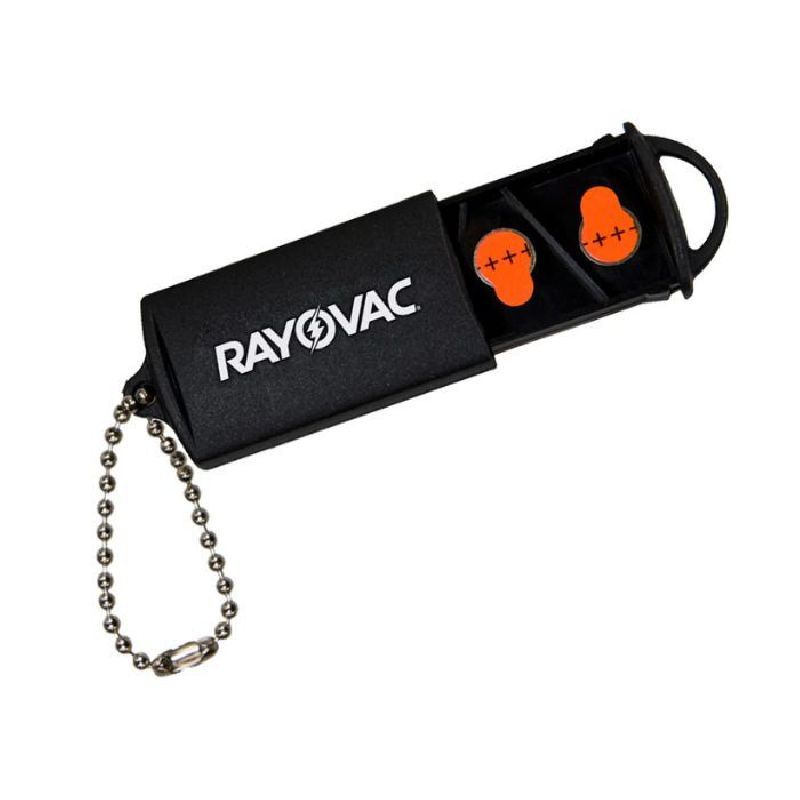 BRELOC RAYOVAC