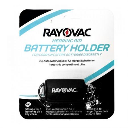 BRELOC RAYOVAC