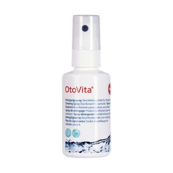Spray curățare 100ml OtoVita