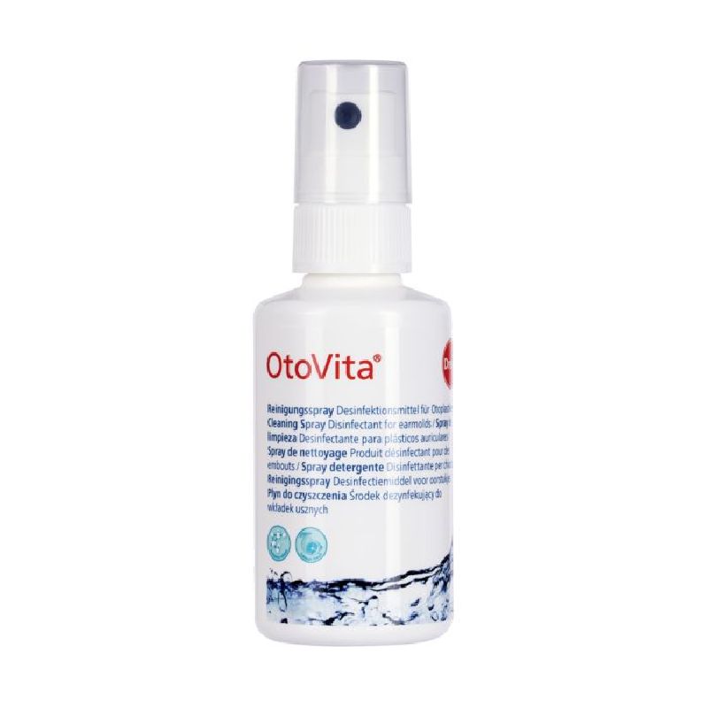 Spray curățare 100ml OtoVita