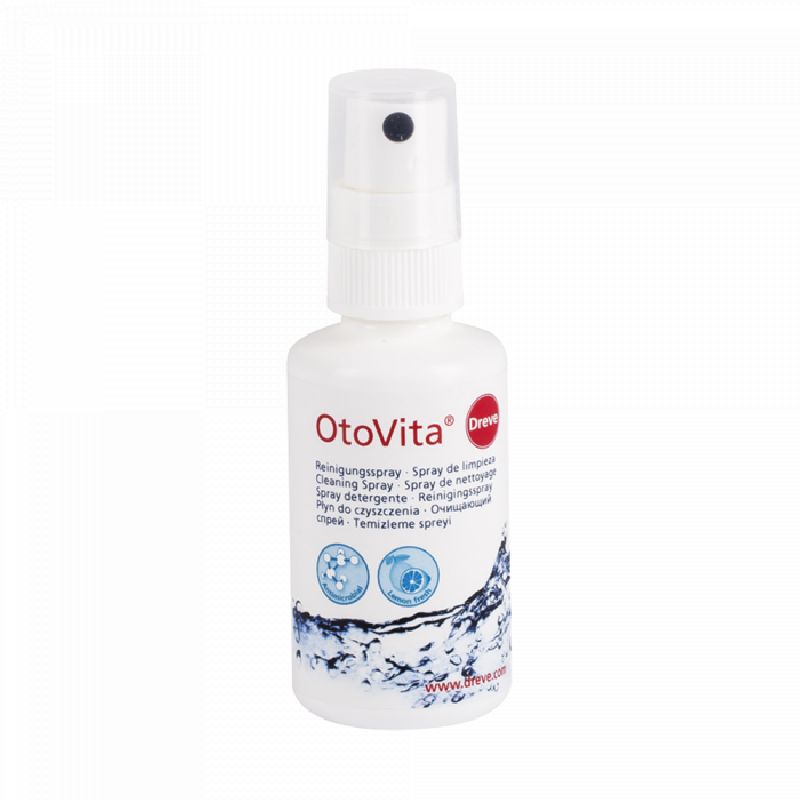 Spray curățare 50ml OtoVita