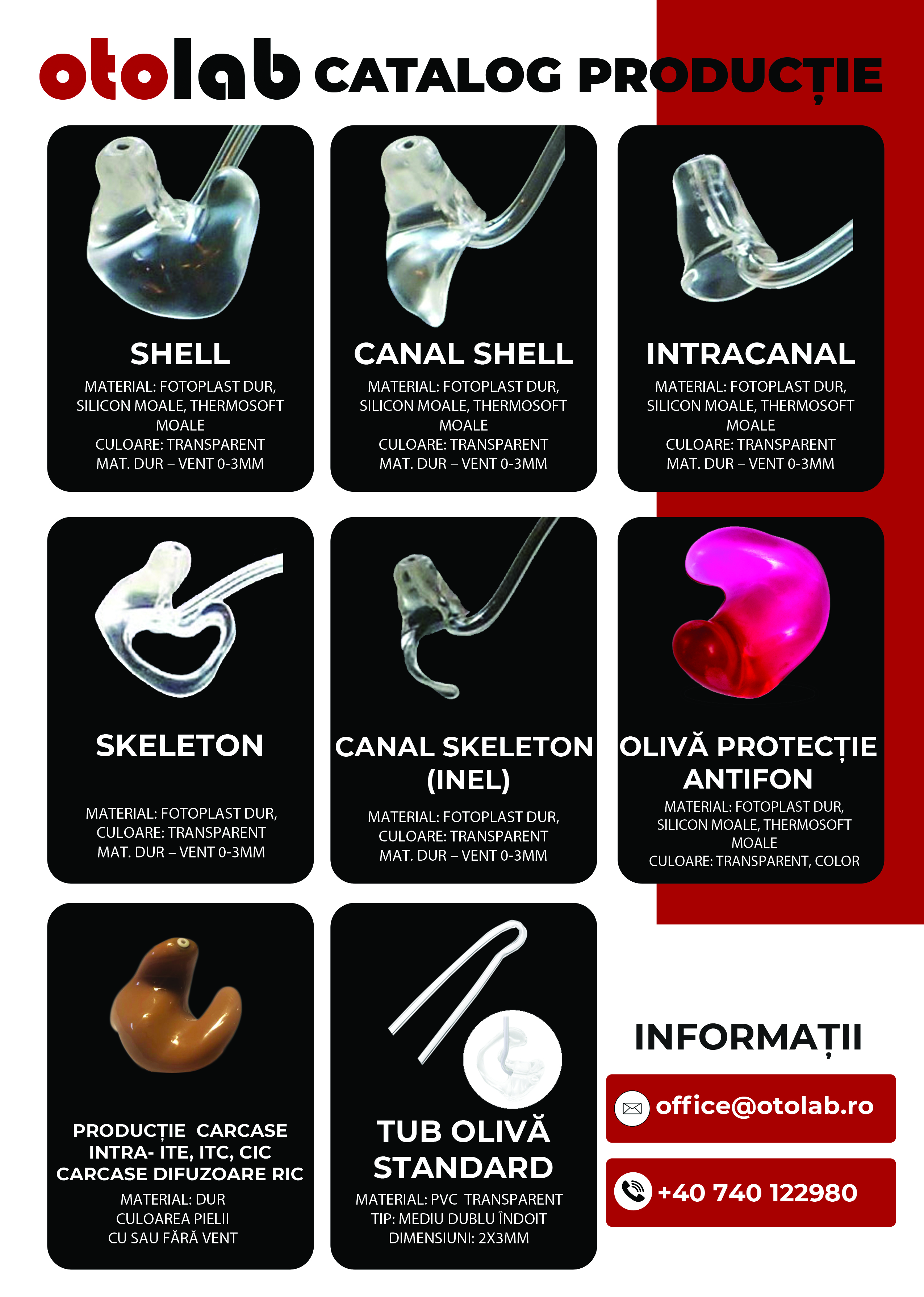 Catalog