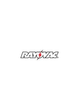 RAYOVAC